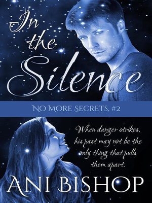 cover image of In the Silence